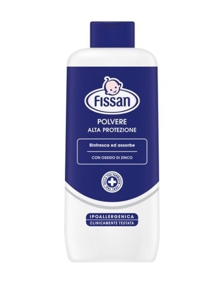 FISSAN POLVERE ALTA PROTEZIONE - 500G