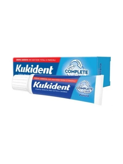 KUKIDENT FRESCO CREMA ADESIV. 40G
