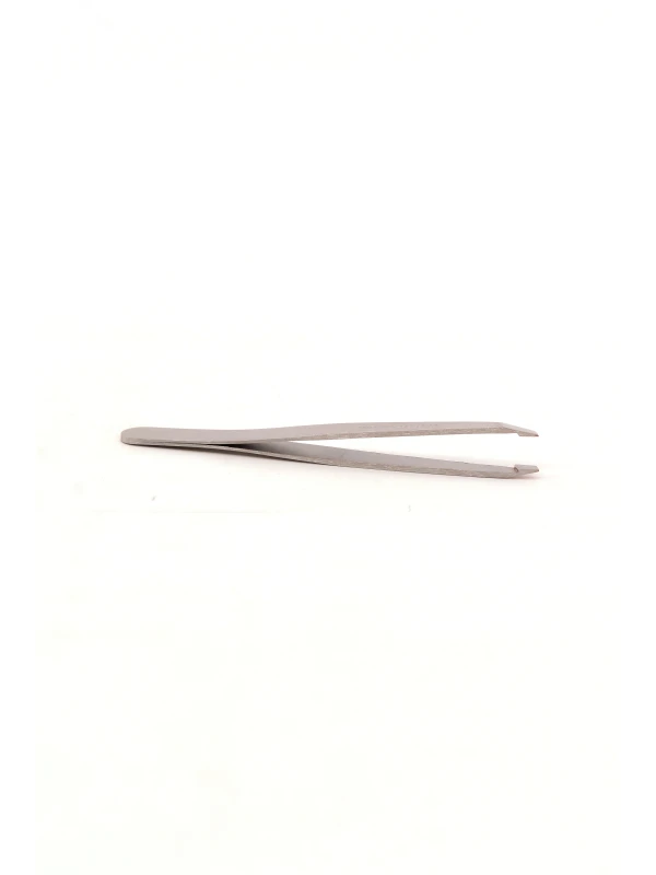 PINZE TITANIUM OBLIQUE ART.379
