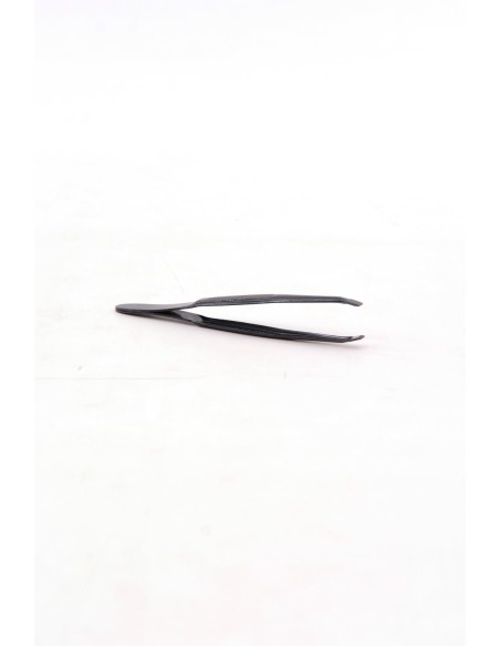 PINZE BRUNITE RETTE STRETTE - ART.0312S