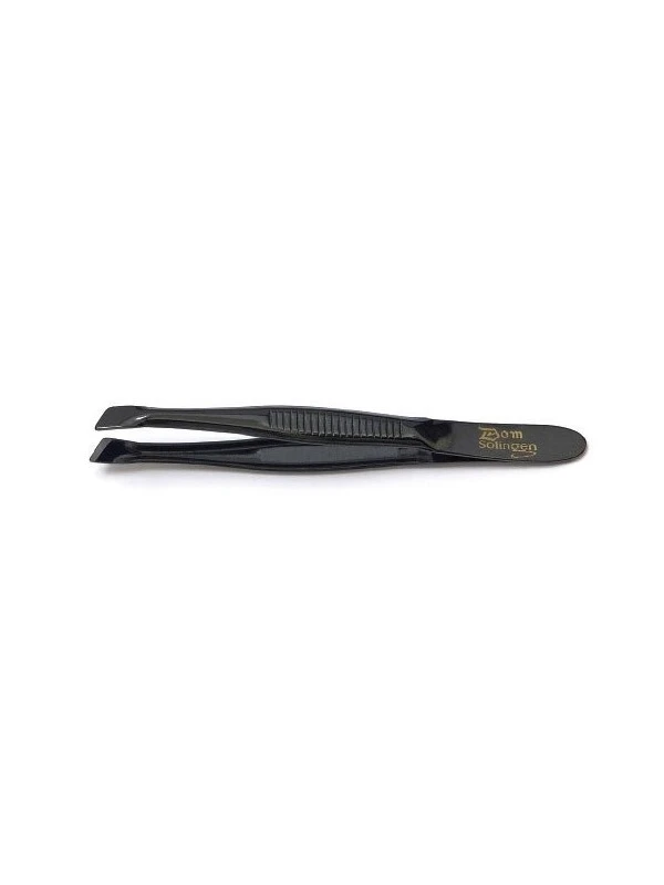 PINZE BRUNITE RETTANGOLARI EXTRA - ART.0312R