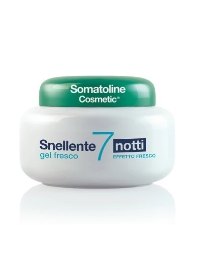 SOMATOLINE SKIN EXPERT - CREMA SNELLENTE 7 NOTTI IN GEL -... 2