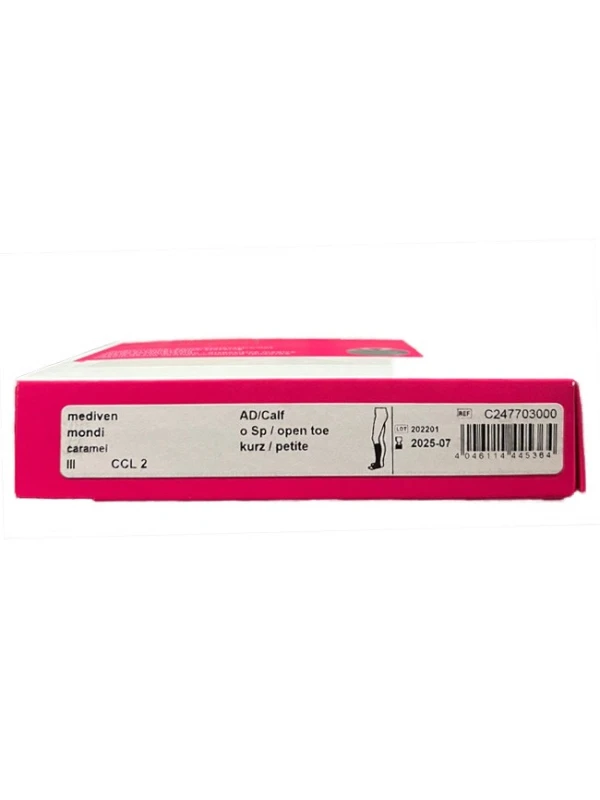 MEDI KL2 MONDI GAMBALETTI - MODELLO CORTO...