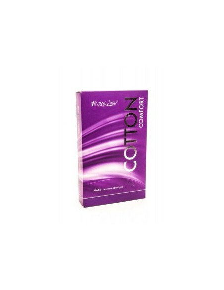 MEDI KL2 AUTOREGGENTE IN COTONE - COD.Y65910 CORTO