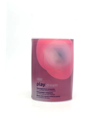 DUREX PLAY DREAM - MASSAGGIATORE PER STIMOLAZIONE DEL... 2