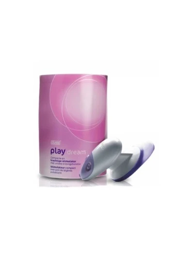 DUREX PLAY DREAM - MASSAGGIATORE PER STIMOLAZIONE DEL...