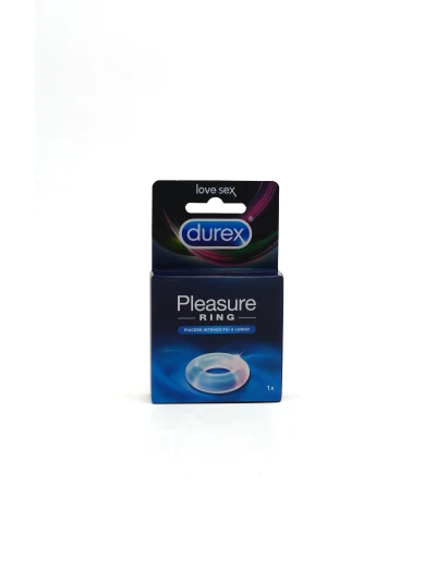 PLEASURE RING