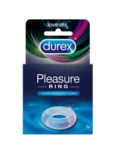 PLEASURE RING 2