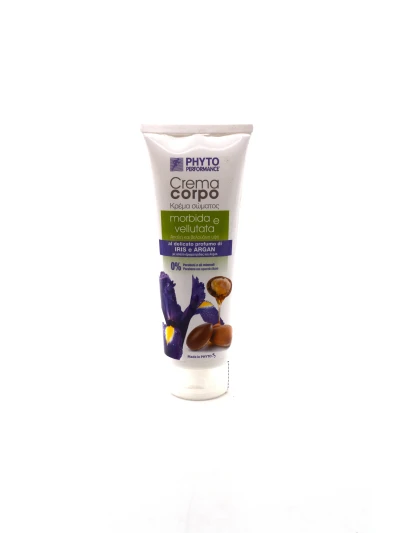 CREMA CORPO PHYTOPERFORMANCE - 250ML