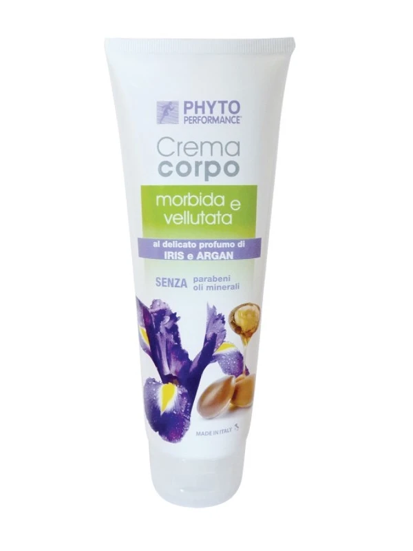 CREMA CORPO PHYTOPERFORMANCE - 250ML