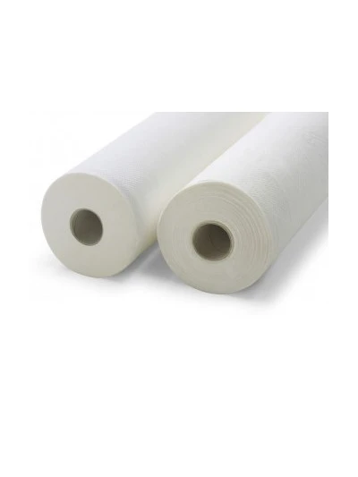 LENZUOLINO LETTO VISITA 2 VELI - 100MT