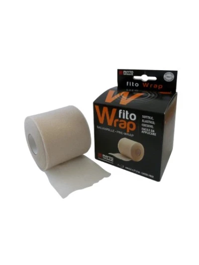 FITO WRAP BENDA SALVAPELLE - 27,5MTX7CM