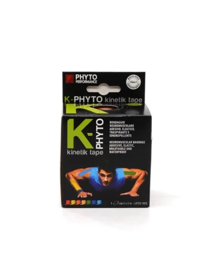 K-PHYTO KINETIK TAPE ARANCIO