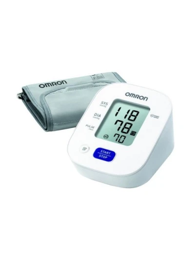 OMRON M2 MISURATORE DI PRESSIONE AUTOMATICO DA BRACCIO