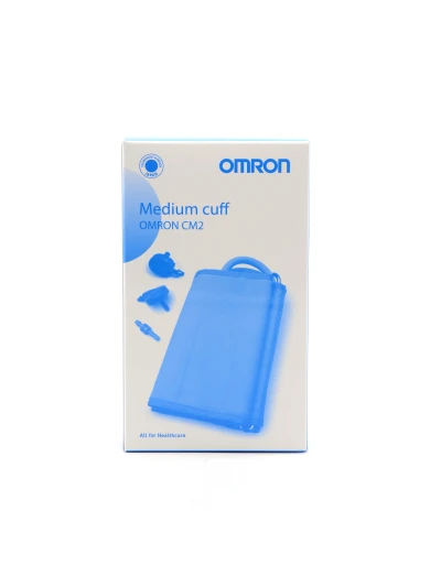 OMRON BRACCIALE MORBIDO PER SFIGMO MEDIO 1PZ