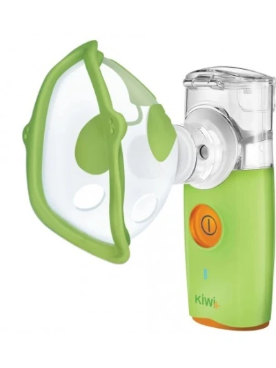 KIWI PLUS DISPOSITIVO AEROSOLTERAPIA - AEROSOL PORTATILE...