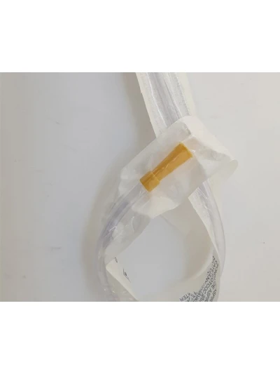 SONDA ASPIRAZIONE TRACHEALE - CH20 - 50CM