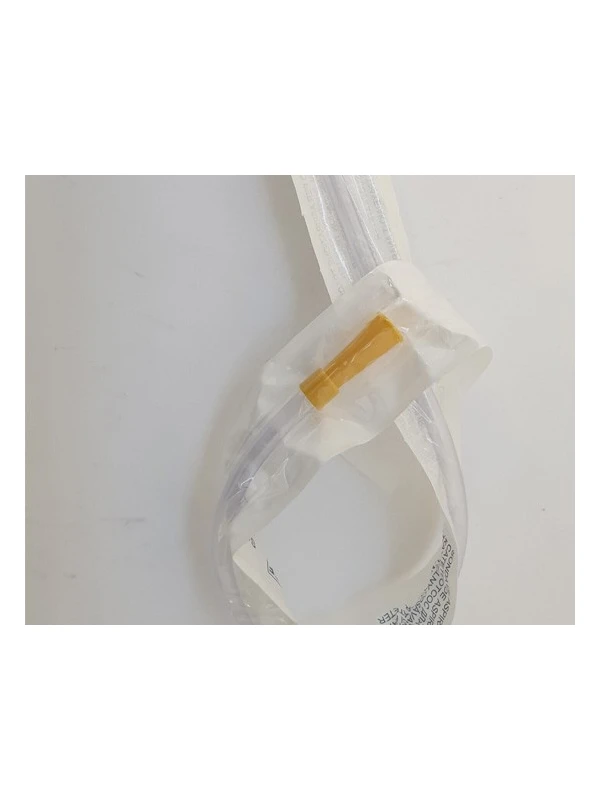 SONDA ASPIRAZIONE TRACHEALE - CH20 - 50CM