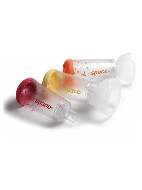 L'ESPACE CAMERA DISTANZIATRICE PEDIATRICA CON...