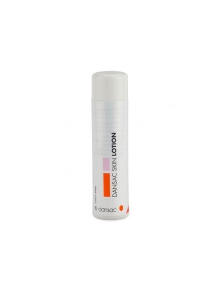 DANSAC LOZIONE PERISTOMALE 200ML - DETERGENTE PROTETTIVO