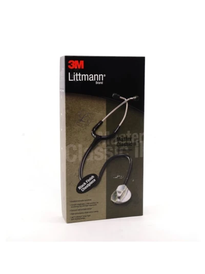 STETOFONENDOSCOPIO LITTMANN CLASSIC II INFANTILE - COLORE...