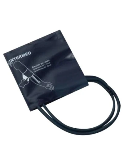 BRACCIALE PER SFIGMO ACCUPRESS SENZA CAMERA