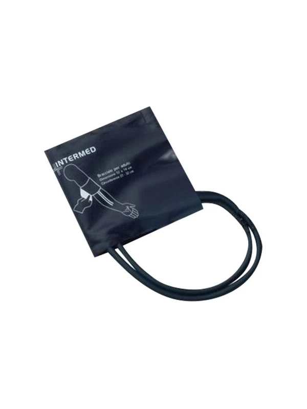 BRACCIALE PER SFIGMO ACCUPRESS SENZA CAMERA
