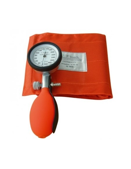 SFIGMOMANOMETRO AD ANEROIDE KONSTANT I MR - BLU