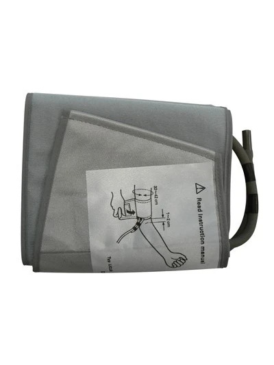 BRACCIALE COMPLETO OBESI GRIGIO