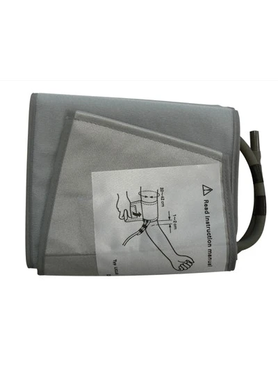 BRACCIALE COMPLETO OBESI GRIGIO 2