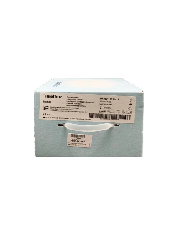 RUSCH MOBILE ERGOTAN 20CM CH12 - COD.560112G