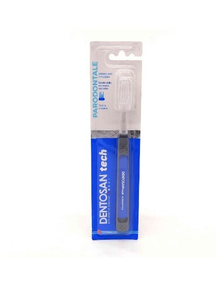 DENTOSAN TECH SPAZZOLINO PARODONTAL