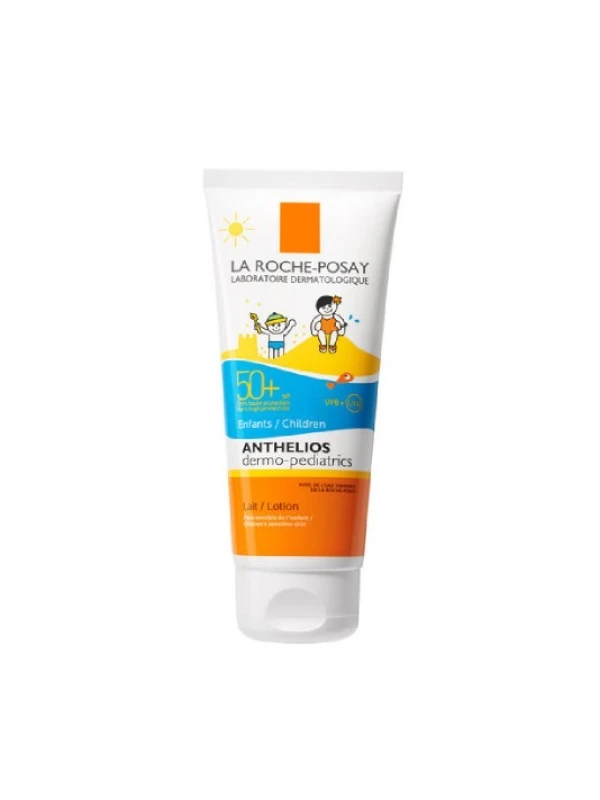 LA ROCHE POSAY - ANTHELIOS LATTE DERMOPROTETTIVO SPF 50+ PER BAMBINI -  250ML