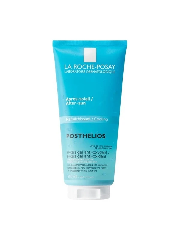 LA ROCHE POSAY - POSTHELIOS GEL DOPOSOLE 200ML