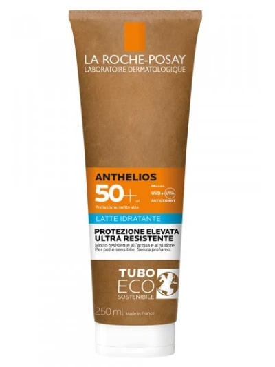LA ROCHE POSAY - ANTHELIOS LATTE SOLARE SPF50+ TUBO...