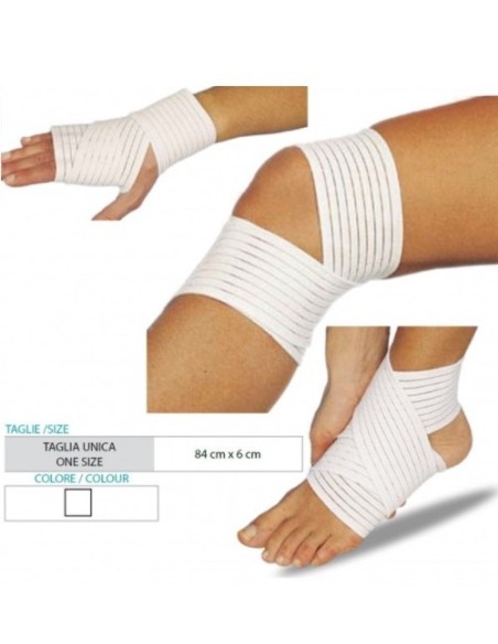 ORIONE 410 FASCETTA MULTIUSO