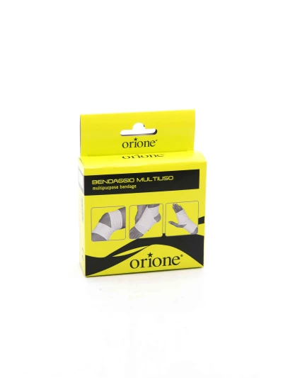 Orione 410 bendaggio fascia elastica multiuso