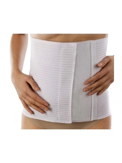 ORIONE 3200 FASCIA ELASTICA POSTOPERATORIA CON STRAPPO -...