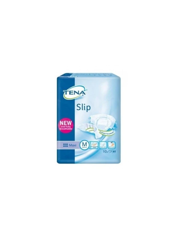 TENA SLIP MAXI PANNOLONI - 10PZ