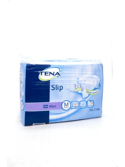 TENA SLIP MAXI PANNOLONI - 24PZ