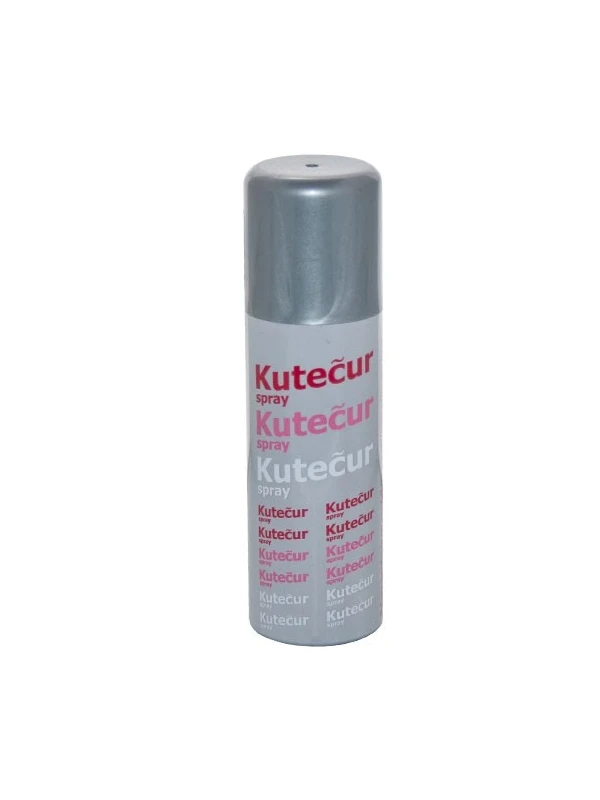 KUTECUR SPRAY 125ML