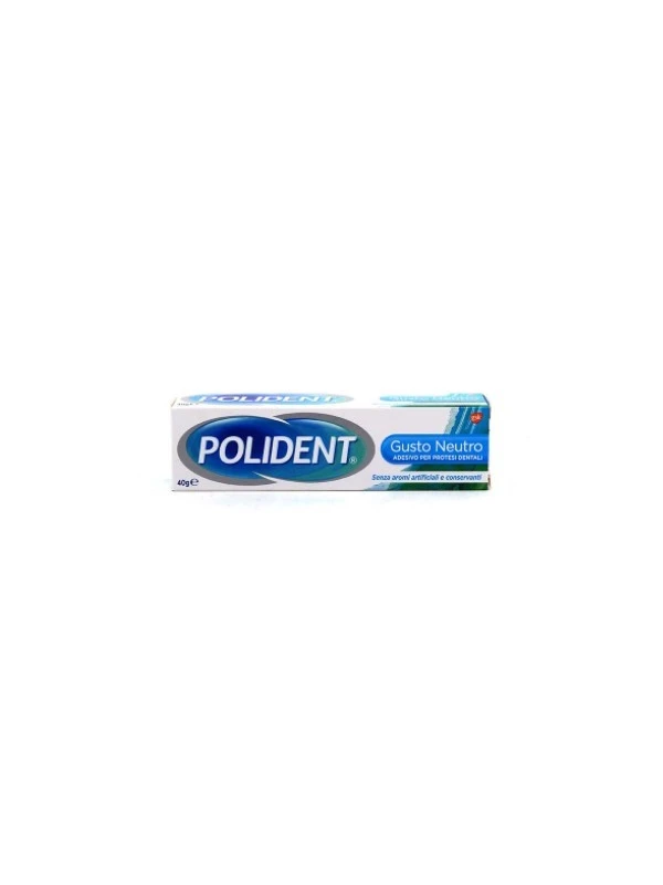 POLIDENT FREE 40G