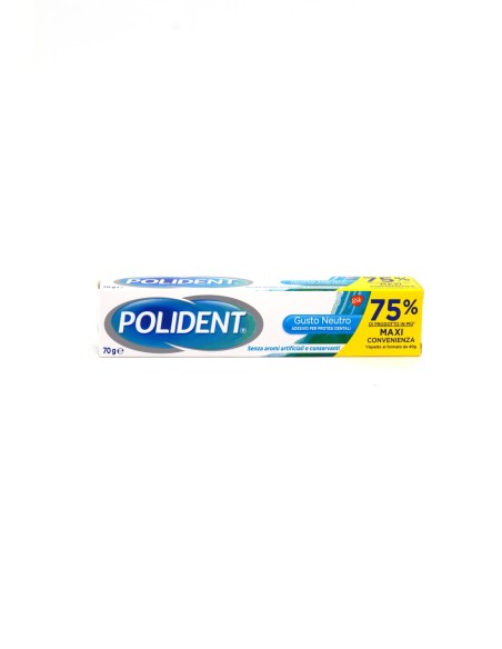 POLIDENT FREE 70G
