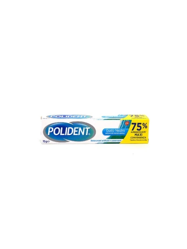 POLIDENT FREE 70G