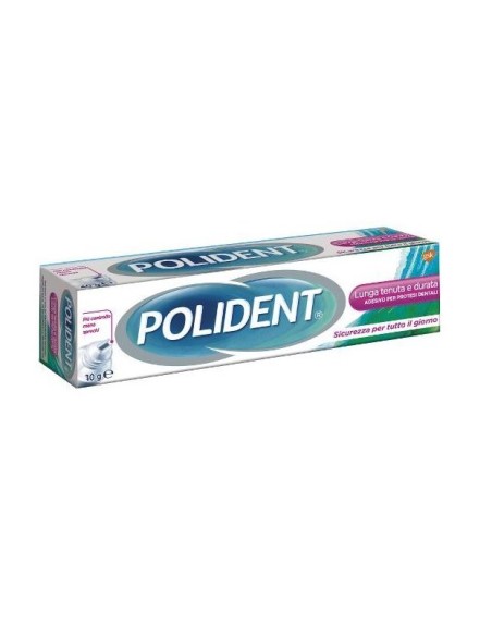 POLIDENT LUNGA TENUTA 70G
