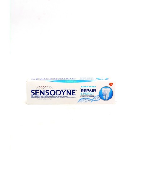 SENSODYNE REPAIR&PROT EX FRESH