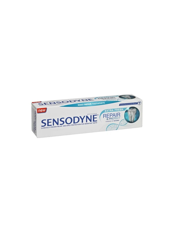 SENSODYNE REPAIR&PROT EX FRESH