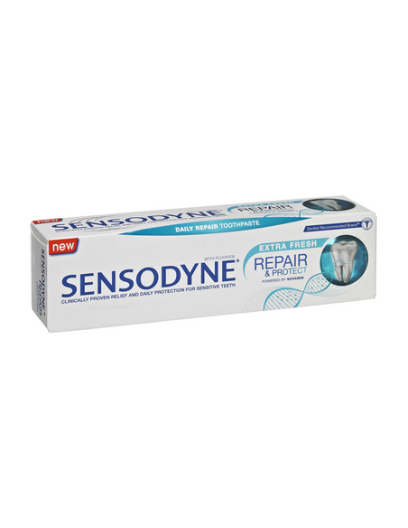 SENSODYNE REPAIR&PROT EX FRESH