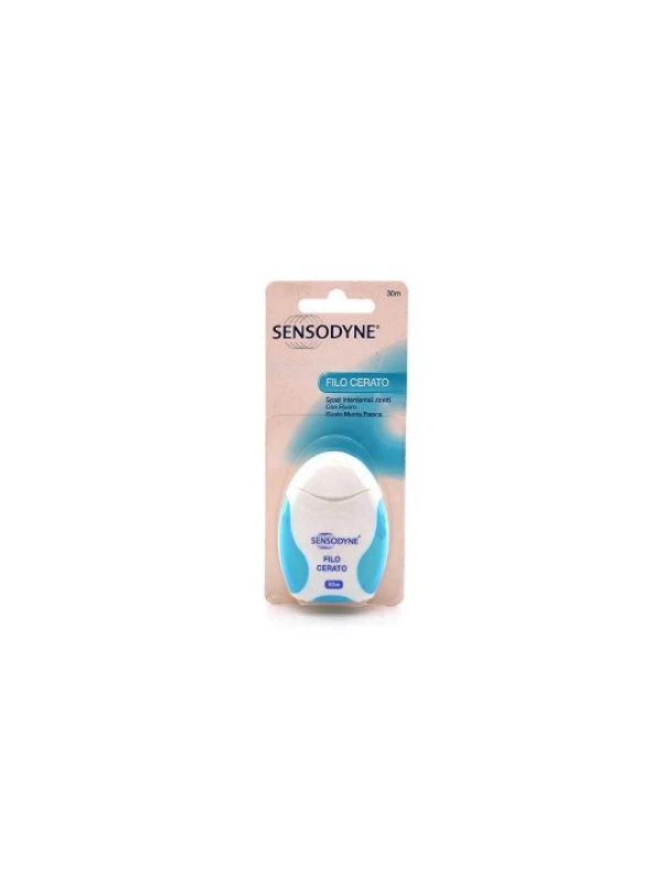 SENSODYNE FILO INTERDENTALE CERATO