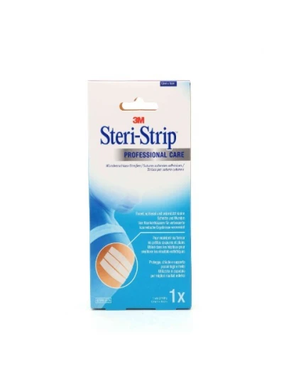 CEROTTI STERISTRIP 12X100MM - 6PZ 2